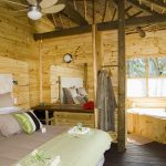 Vindoux - Luxury Tree Lodge