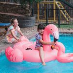 Splash Pool